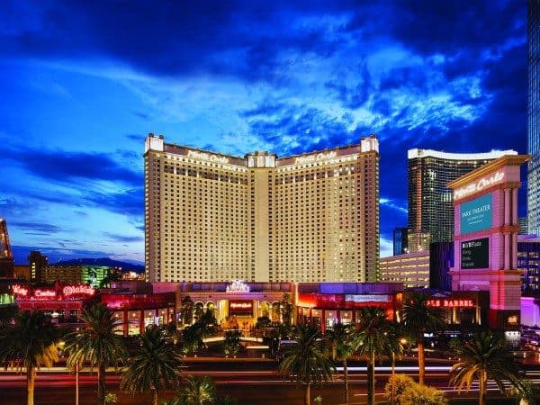 Destino WSOP 2023: comparación de hoteles en Las Vegas