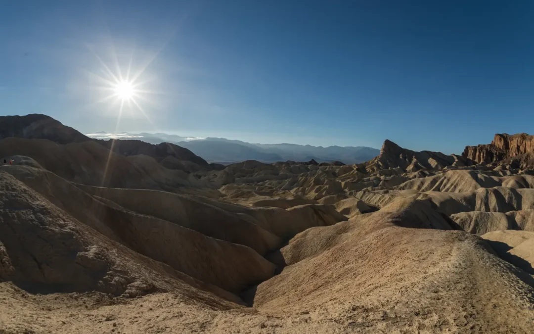 Death Valley National Park-Credit NPS Photo