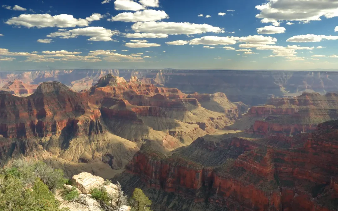 Grand Canyon South – National Park