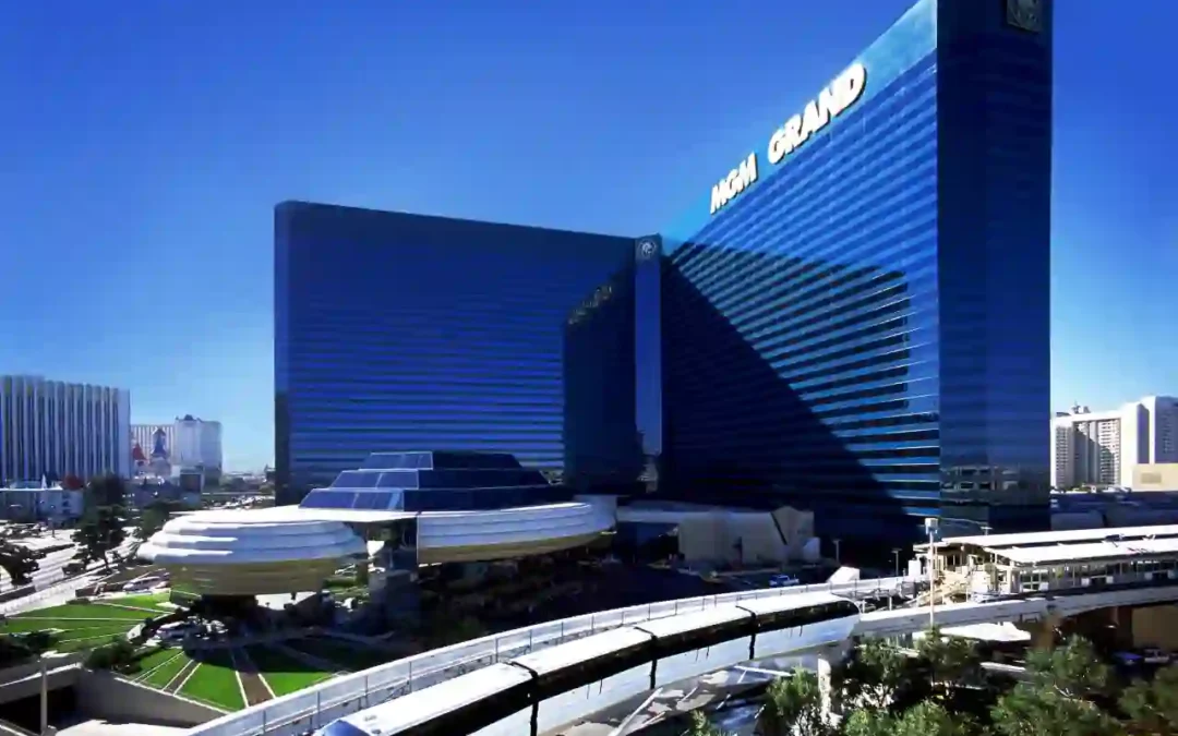 MGM Grand